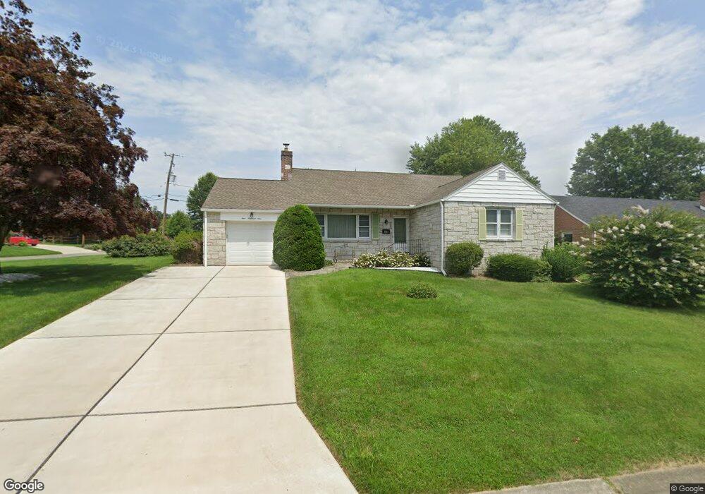 401 Eastman Rd, Wilmington, DE 19803 - photo 1