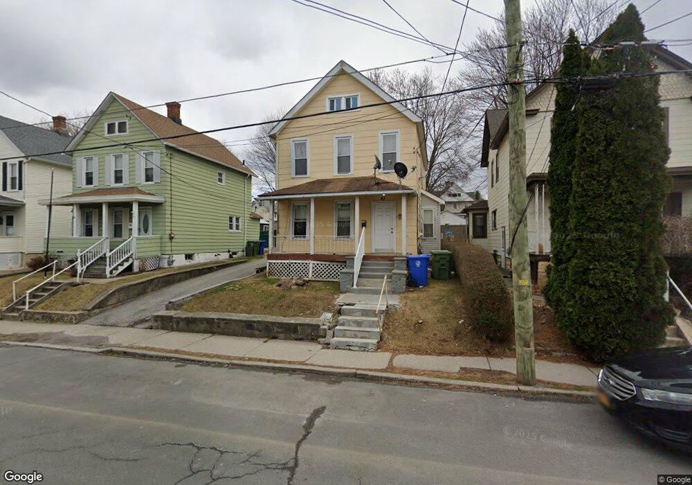 43 Broad St unit 1, Middletown, NY 10940 - photo 1