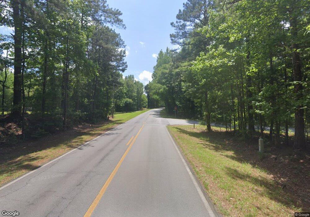 278 Taylor Rd, Juliette, GA 31046 - photo 1