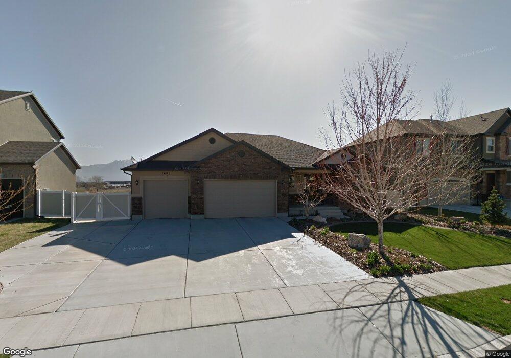 7699 S 4730 W unit 324, West Jordan, UT 84084 - photo 1