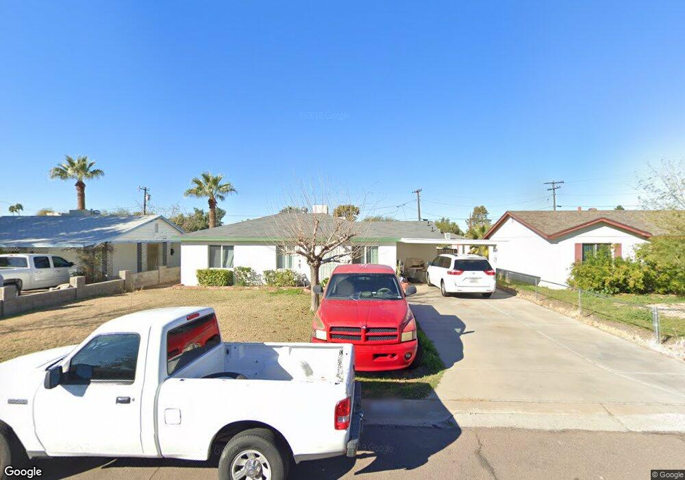 8232 N 8th Place, Phoenix, AZ 85020 - photo 1