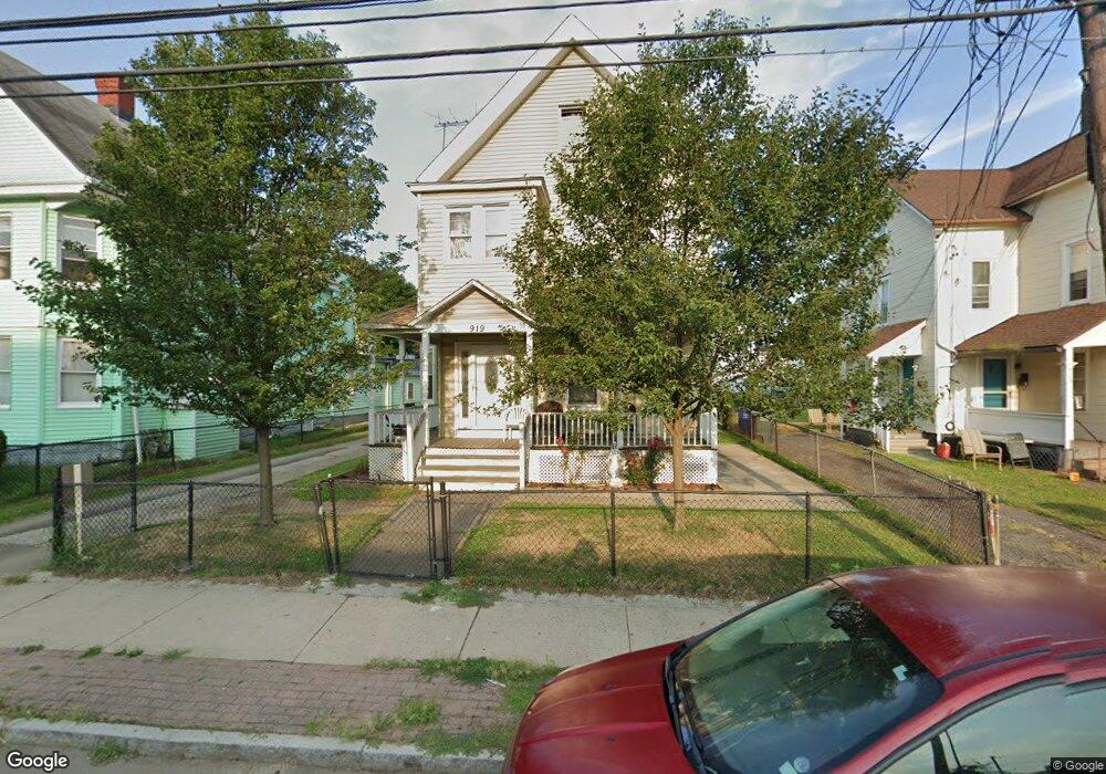 919 Central Ave, Bridgeport, CT 06607 - photo 1