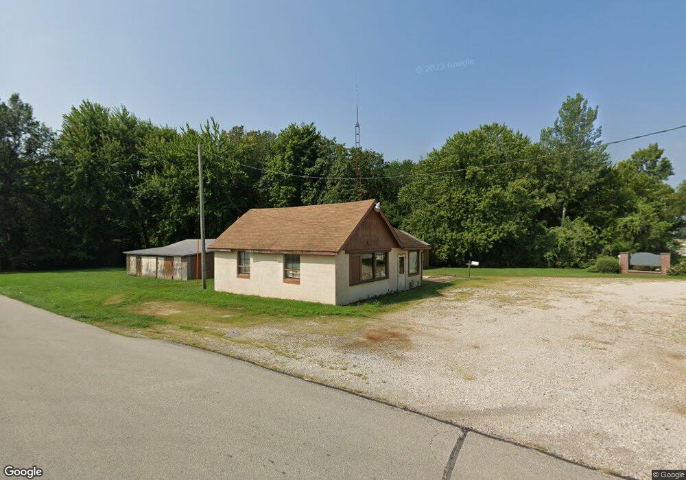 701 W 11th St, Bicknell, IN 47512 - photo 1