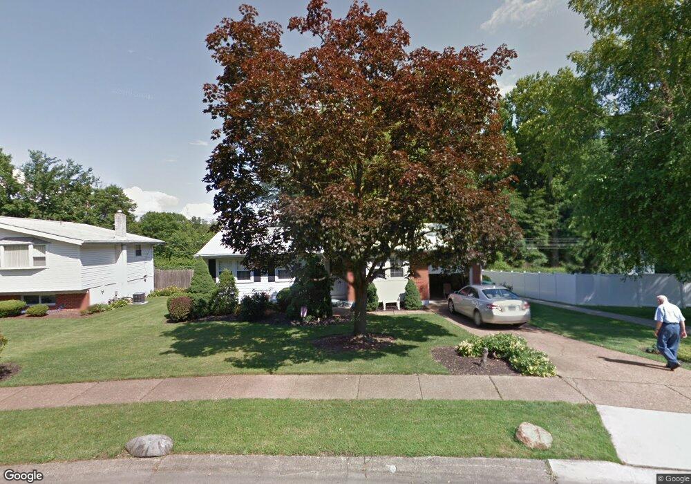 701 Walnutree Ln, Claymont, DE 19703 - photo 1