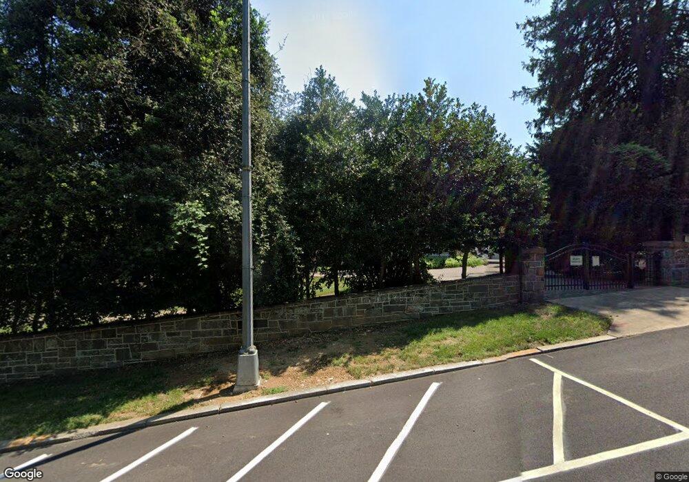 2600-2608 Tilden St NW, Washington, DC 20008 - photo 1