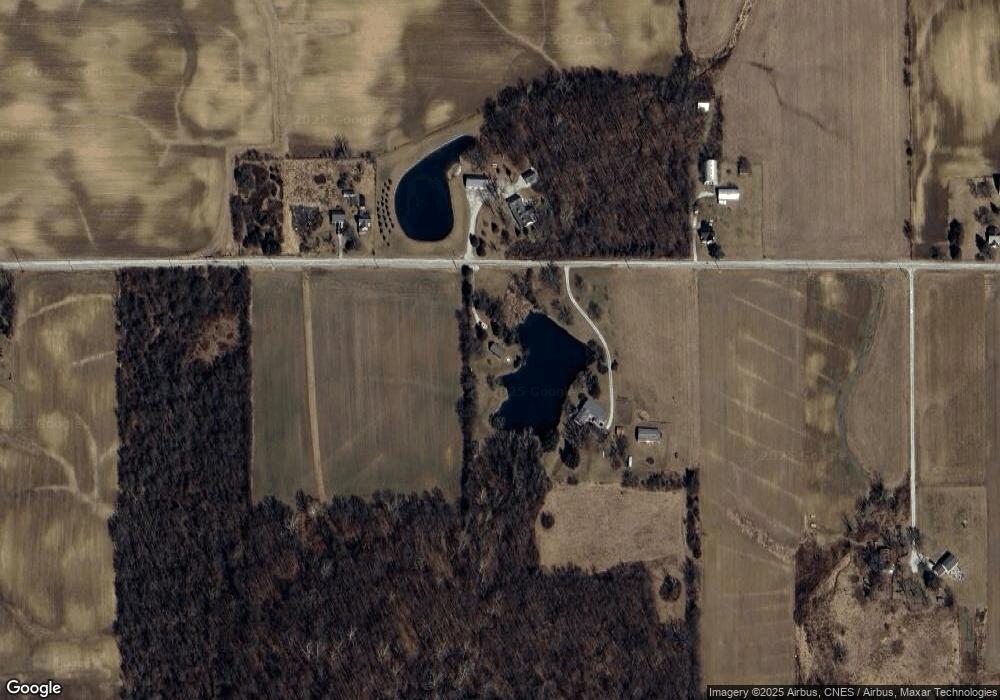 4123 E 900 S, La Fontaine, IN 46940 - photo 1