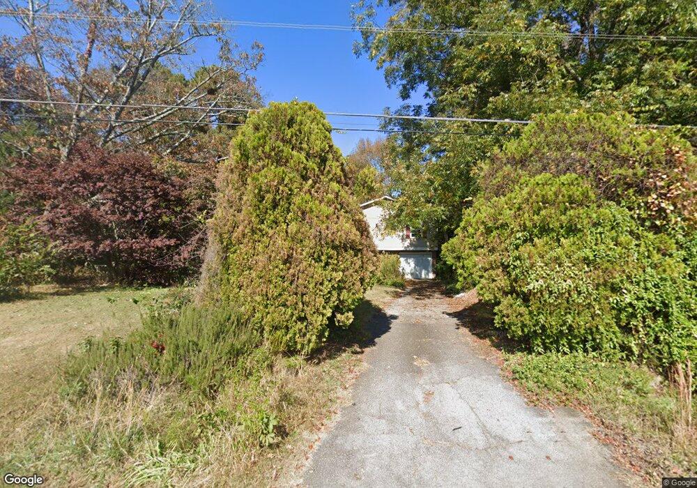 1864 Christian Cir SE, Conyers, GA 30013 - photo 1