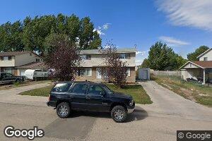 816 W 400 S Unit 818, Vernal, UT 84078