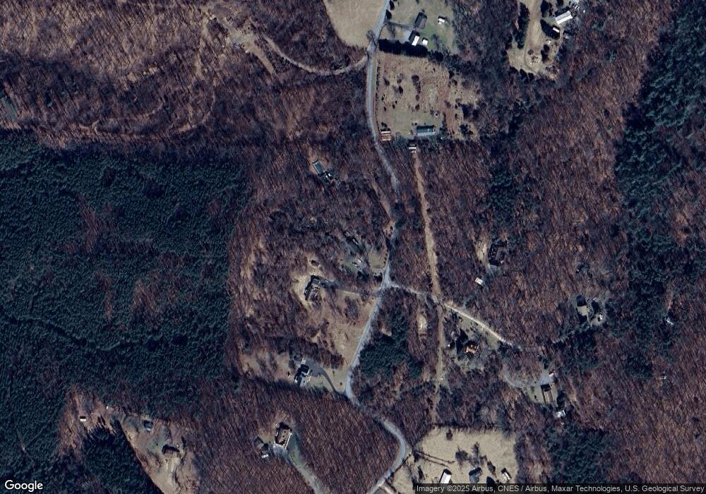 1336 Culp Rd, Berkeley Springs, WV 25411 - photo 1