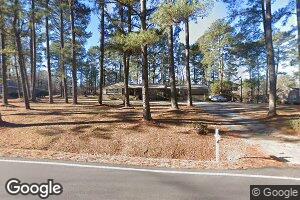 908 Country Club Rd, Weldon, NC 27890