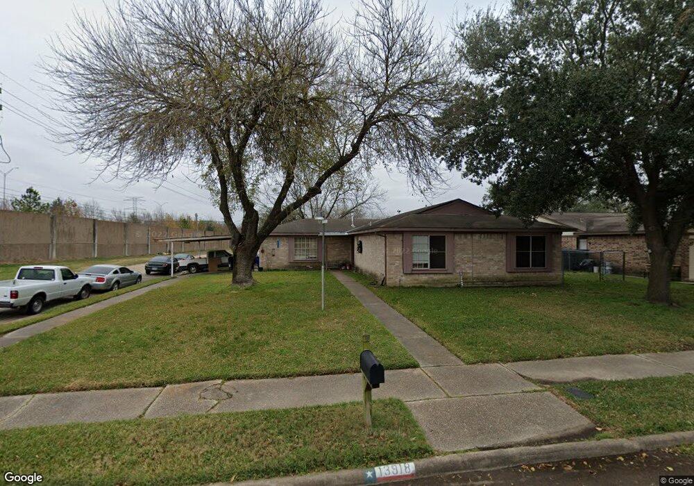 13918 Elkwood Dr, Houston, TX 77038 - photo 1