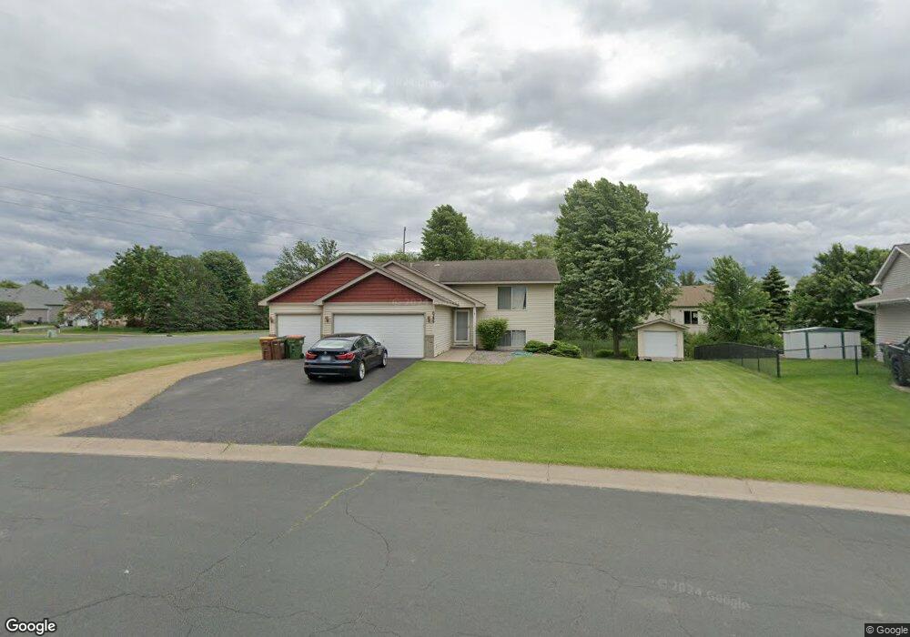 6289 152nd St N, Hugo, MN 55038 - photo 1