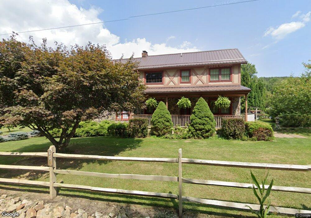 668 Brass Castle Rd, Belvidere, NJ 07823 - photo 1