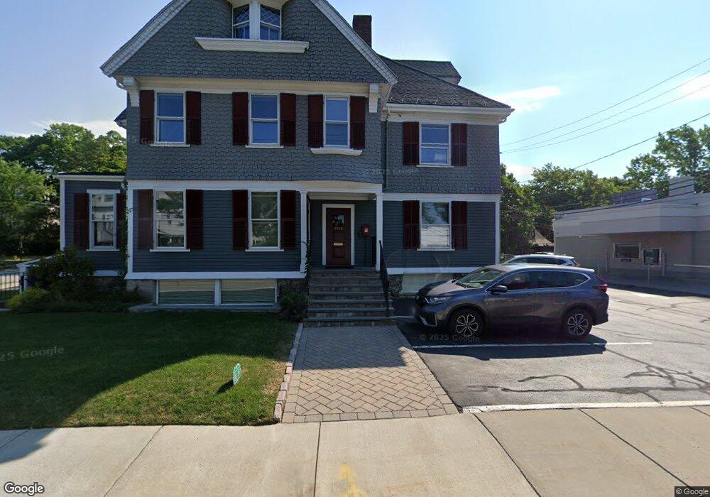 1150-1152 Walnut St, Newton, MA 02461 - photo 1