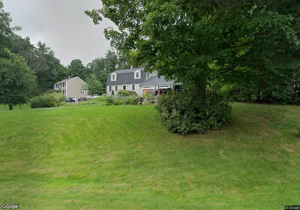 17 Dumbarton Oaks, Stratham, NH 03885 - photo 1