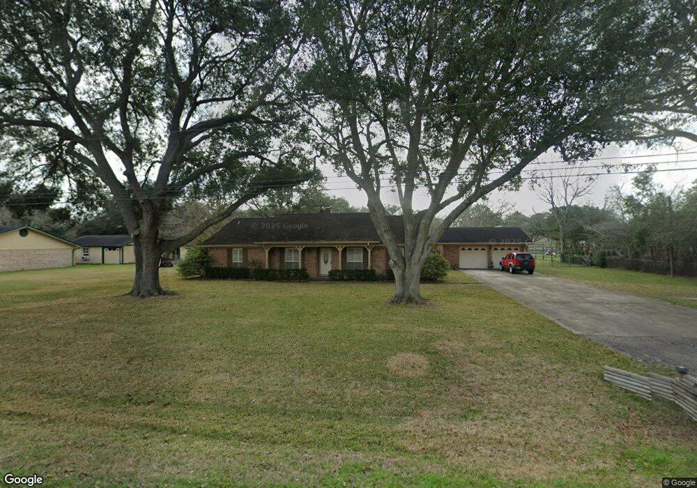 9210 Lee Ln, Manvel, TX 77578 - photo 1