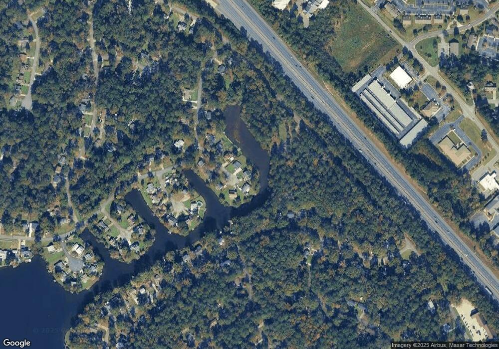 442 Edgewater Cir, Macon, GA 31220 - photo 1