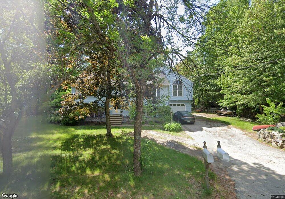 46 English Range Rd, Derry, NH 03038 - photo 1