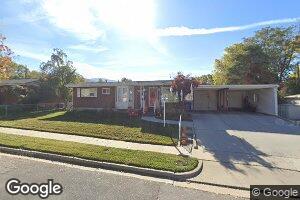 64 E 1300 S, Bountiful, UT 84010