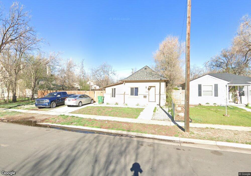 1948 Galena St, Aurora, CO 80010 - photo 1