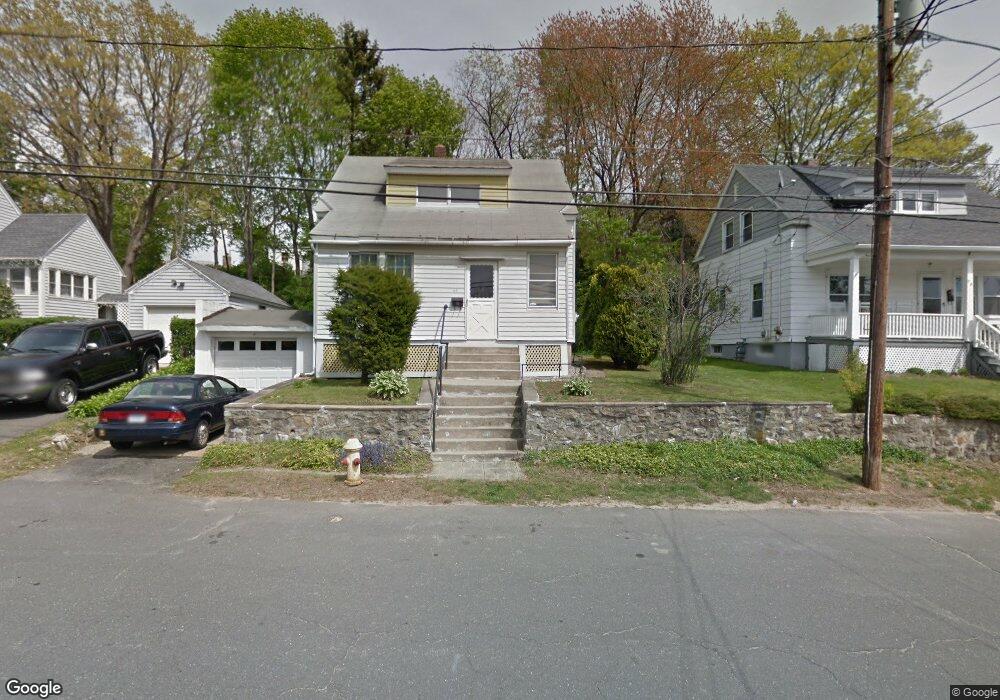 64 Gates Ave, Waterbury, CT 06705 - photo 1