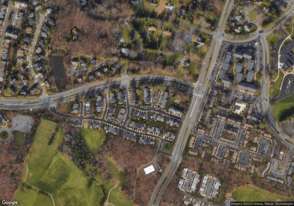 20969 Martingale Square, Sterling, VA 20165 - photo 1