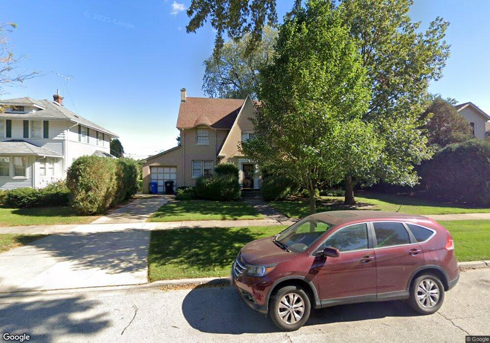 1159 Jeannette St, Des Plaines, IL 60016 - photo 1