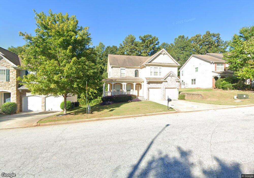 2779 Stonewall Ln SW, Atlanta, GA 30331 - photo 1