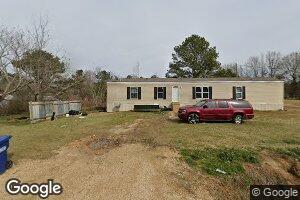 131 N Boyd Rd, Lena, MS 39094