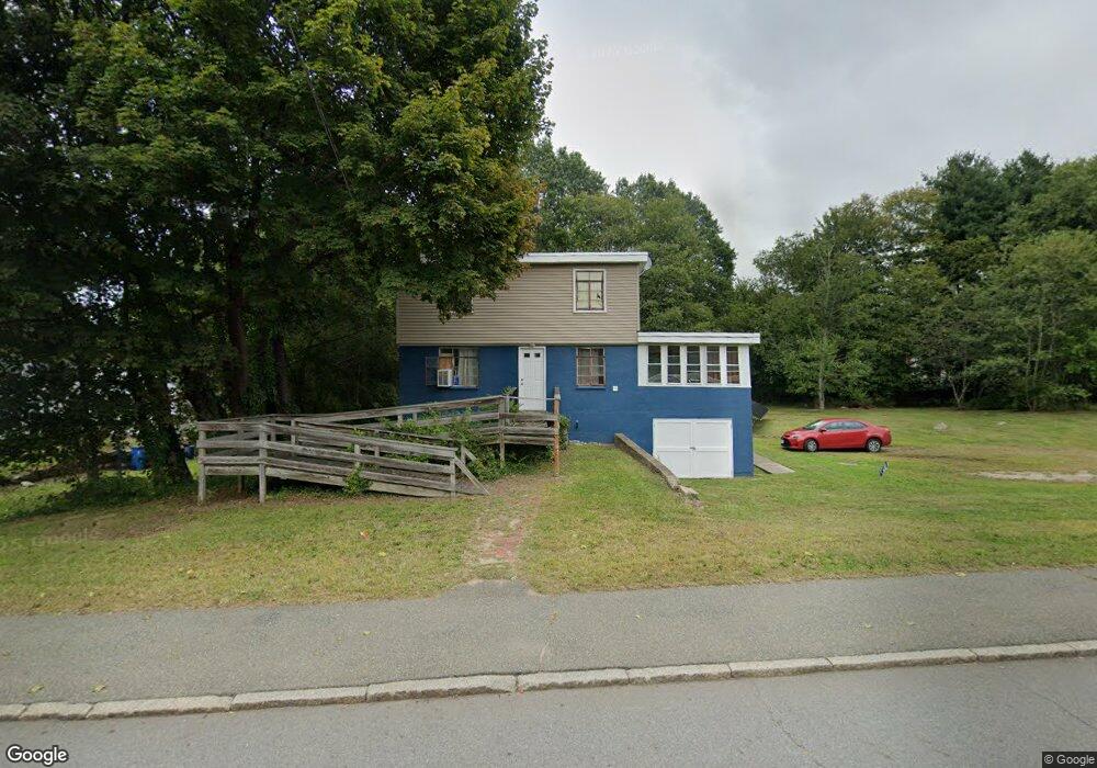 755 N Main St, Randolph, MA 02368 - photo 1