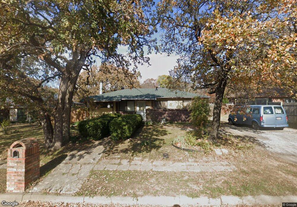 1309 Donna Ln, Bedford, TX 76022 - photo 1