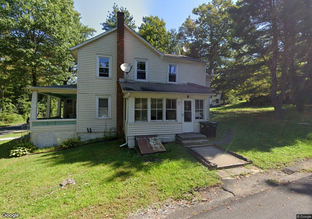 224 Maple Ave unit 1, Kerhonkson, NY 12446 - photo 1