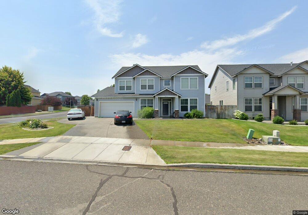 2016 S Reed St, Kennewick, WA 99338 - photo 1