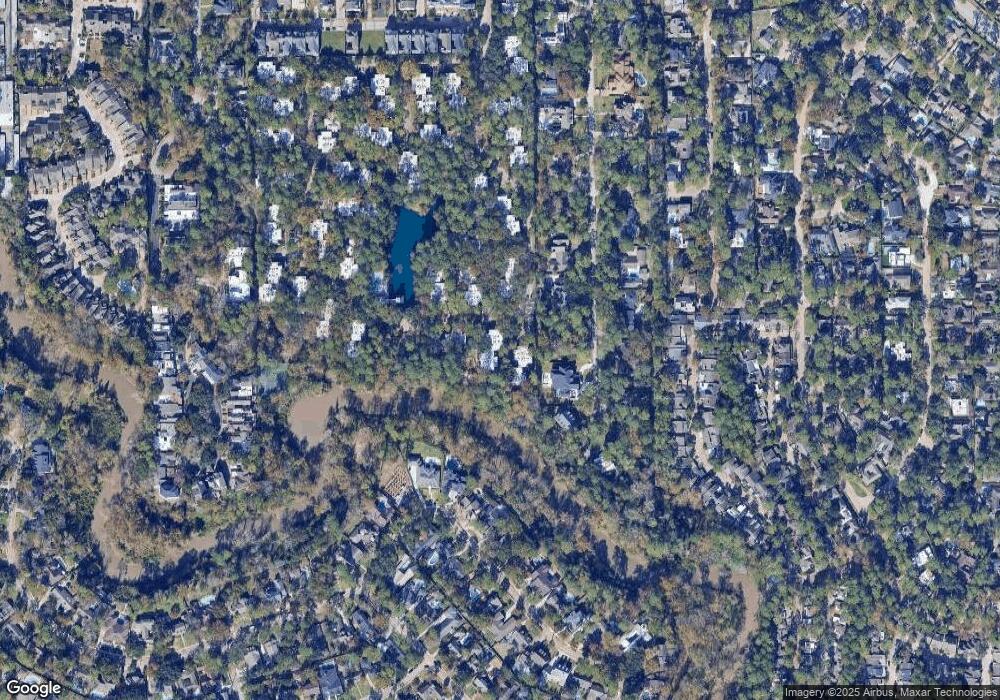 278 Litchfield Ln, Houston, TX 77024 - photo 1