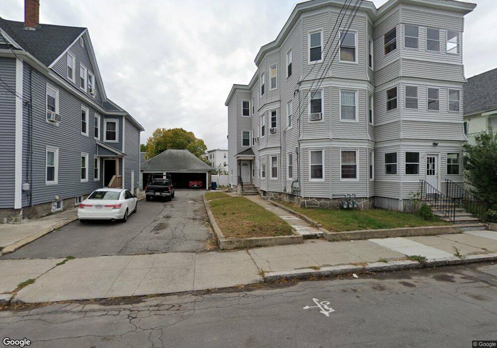 47-49 Brookfield St, Lawrence, MA 01843 - photo 1