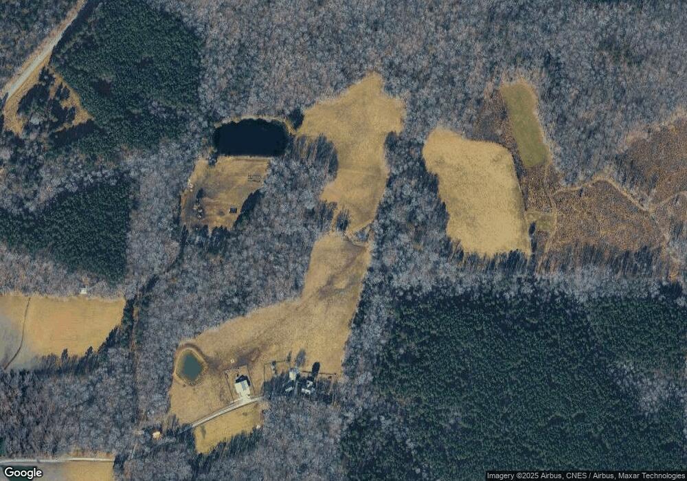 8034 Old Graham Rd, Pittsboro, NC 27312 - photo 1