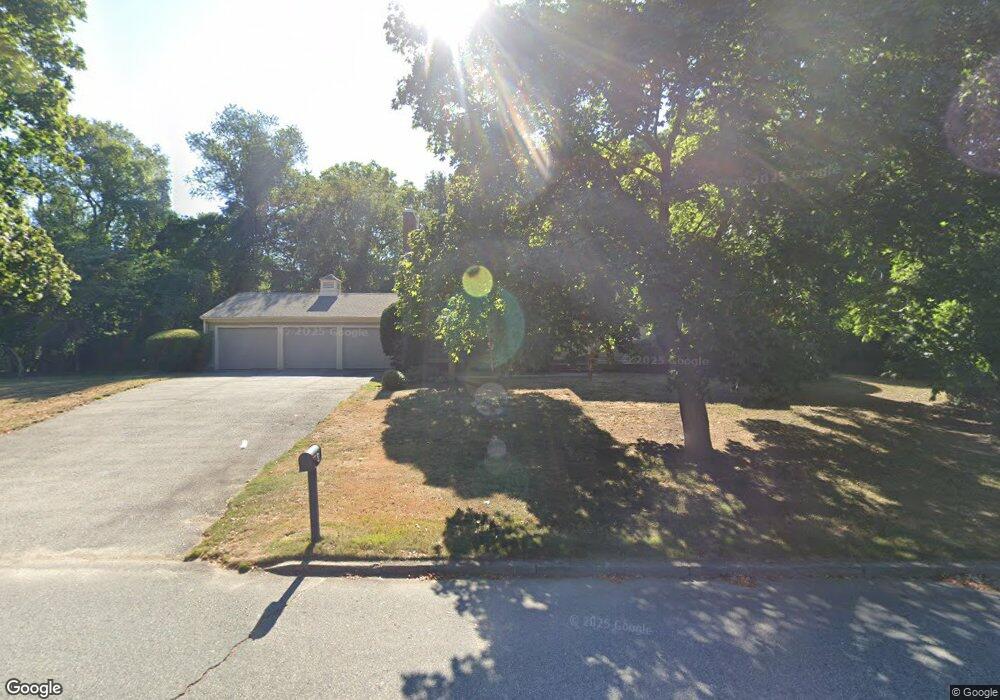 50 Cindyann Dr, East Greenwich, RI 02818 - photo 1