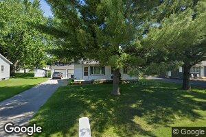 114 Elk Run St, Elk Run Heights, IA 50707