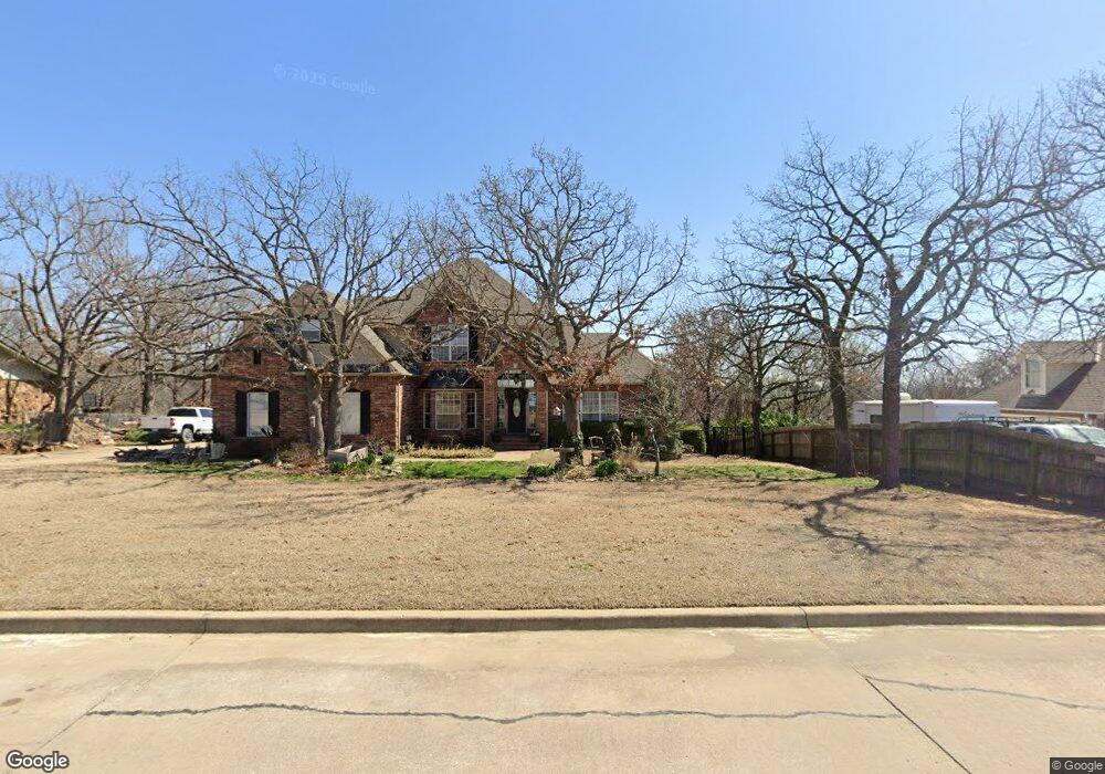 3109 Tracie Ln, Sapulpa, OK 74066 - photo 1