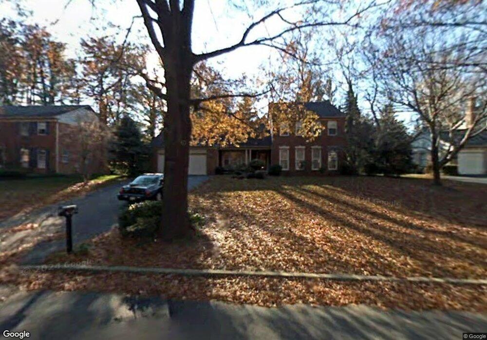 13 Charlesbrooke Rd, Baltimore, MD 21212 - photo 1