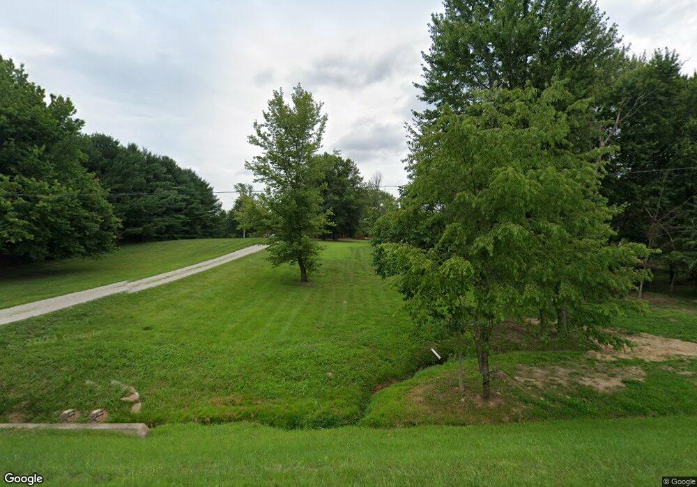 4193 S Us Highway 231, Bloomfield, IN 47424 - photo 1