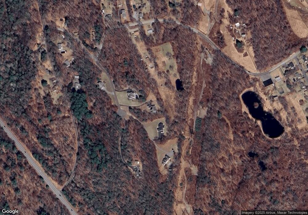 514 Mason Hill Rd, Northfield, CT 06778 - photo 1