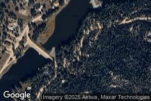 605 Hickory Dr, Lyons, CO 80540