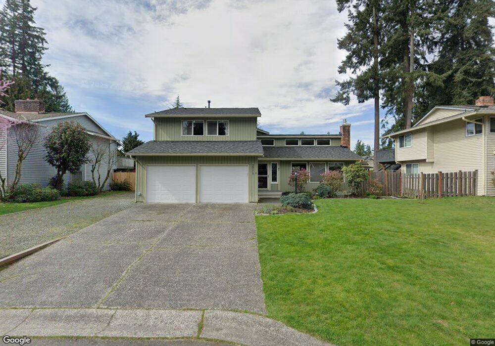 20210 84th Place W, Edmonds, WA 98026 - photo 1