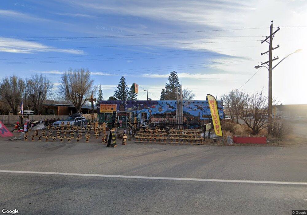 500&502 W 4th Ave, Fort Garland, CO 81133 - photo 1