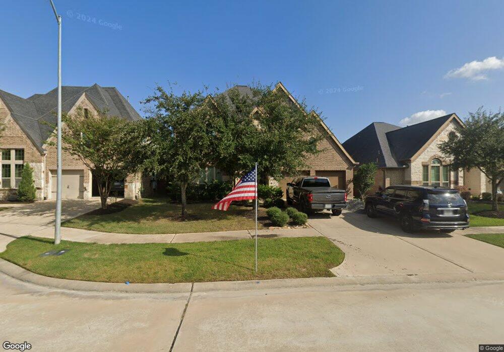 3711 Long Flower Ct, Fulshear, TX 77441 - photo 1