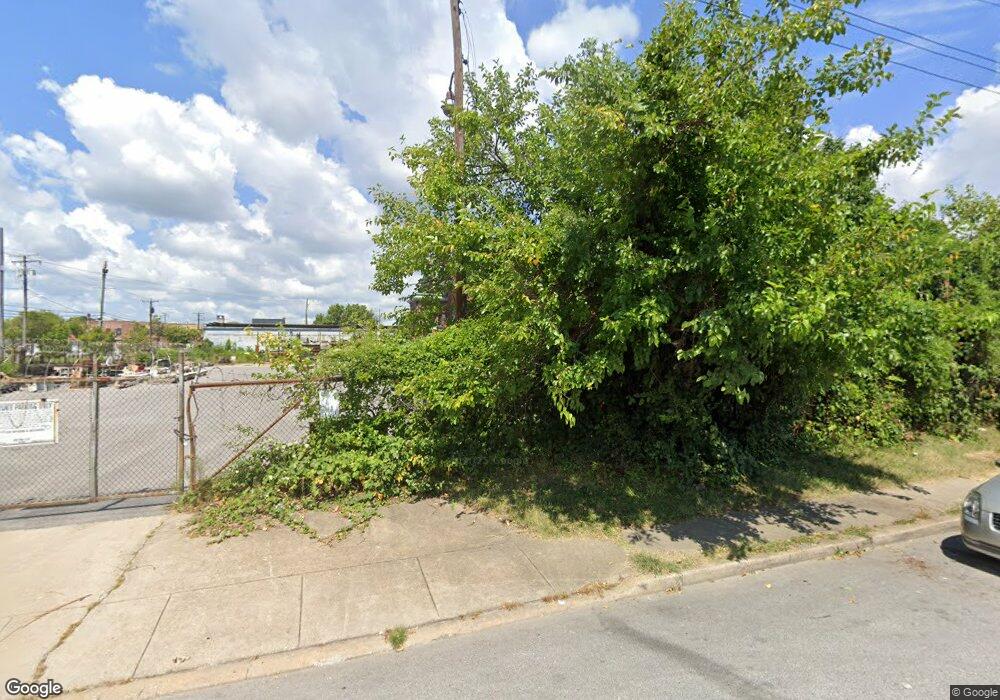 1415 Bayard St, Baltimore, MD 21230 - photo 1