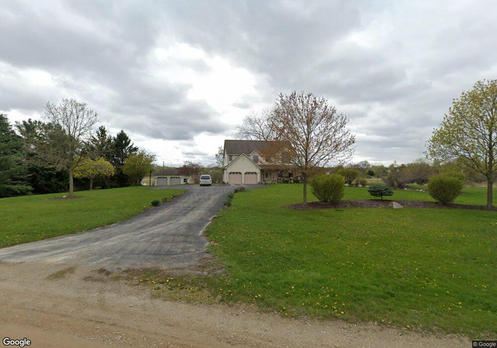 13480 Meadowview Dr, Chelsea, MI 48118 - photo 1