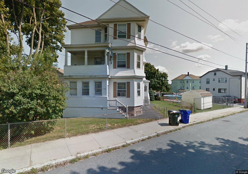 1190 County St unit 1, Fall River, MA 02723 - photo 1