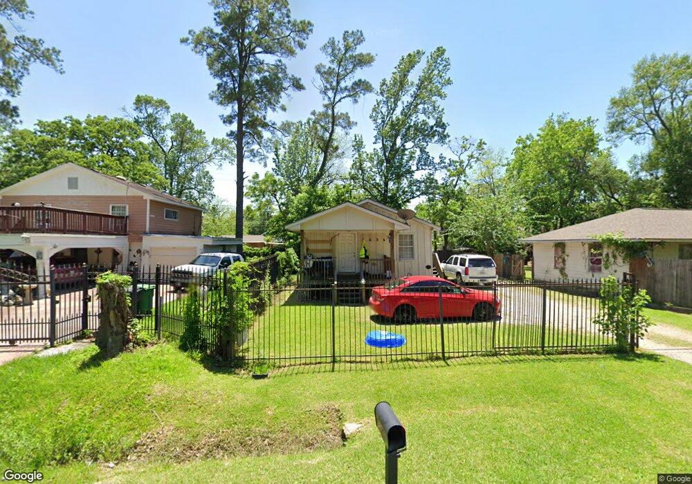 5626 Annunciation St, Houston, TX 77016 - photo 1